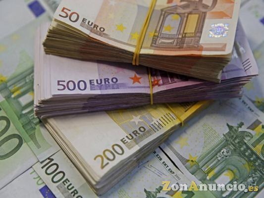 prestamista de dinero en España