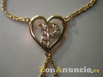 PULSERA DE DEDO