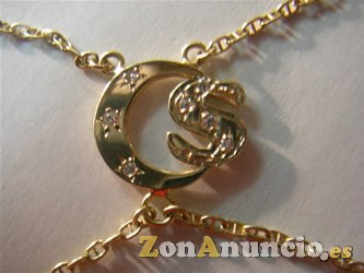 PULSERA DE DEDO