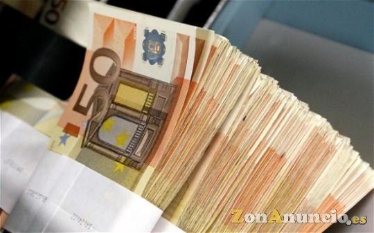 Financiamiento de emergencia