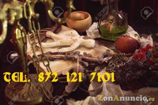AMARRES INMEDIATOS!, VUDÚ MAGIA NEGRA, MAGIA SATÁNICA