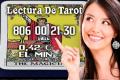 Anuncio de Tarot Visa/806 Tarot/6 € los 30 Min