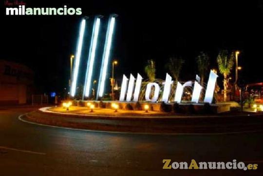 FINCAS Y CORTIJOS
