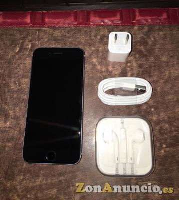 APPLE IPHONE 64GB 6S (NUEVO Y ORIGINAL)