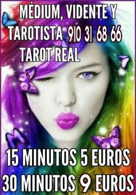 Tarot real 30 minutos 9 euros tarot, videntes y médium