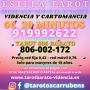 Venta Otros Servicios: Videncia ¿será un amor verdadero? 6 € los 30 min