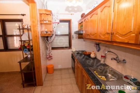 ID-303    Vivienda situada en un enclave privilegiado