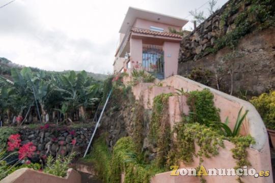 ID-303    Vivienda situada en un enclave privilegiado