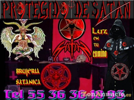 AMARRES de AMOR, URGENTES e INMEDIATOS!
