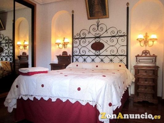 casas rurales ciudad real, turismo rural , Casa rural