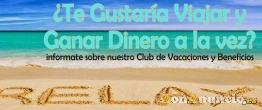 AGENCIA DE VIAJES ONLINE CON CLUBCARD10