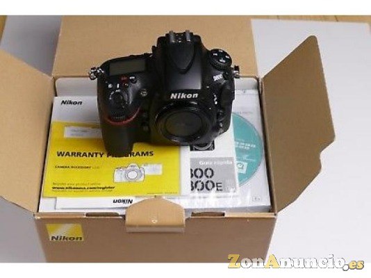 Nikon D850/D810 / D800 / D700 / D750 / D610/D7200/D7500