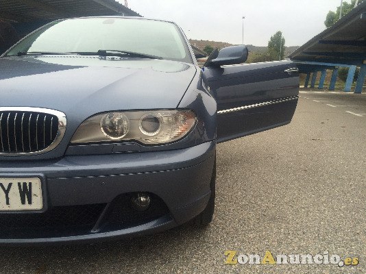 bmw 330CD