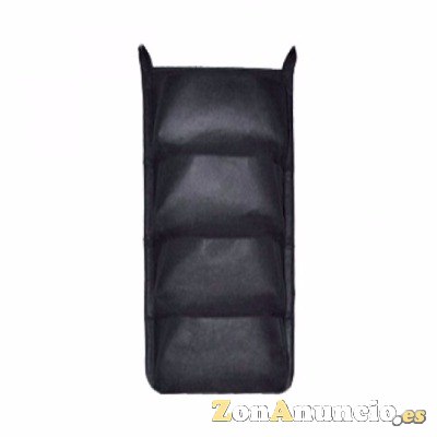 recipiente para plantas