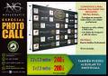 Venta Otros Servicios: Photocall