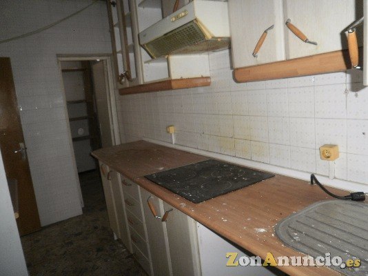 PISO PARA INVERSIÓN EN NAVALCARNERO