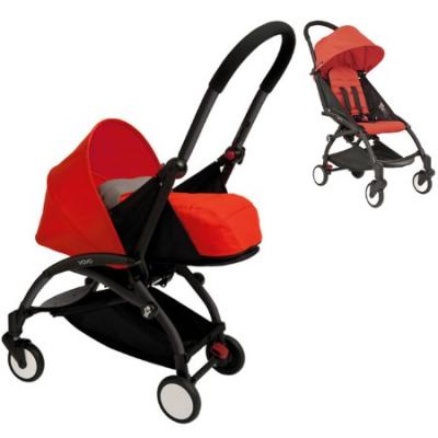 Carros de bebe