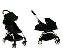 Carros de bebe