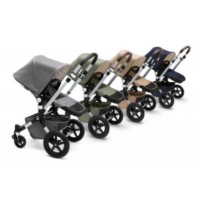Carros de bebe