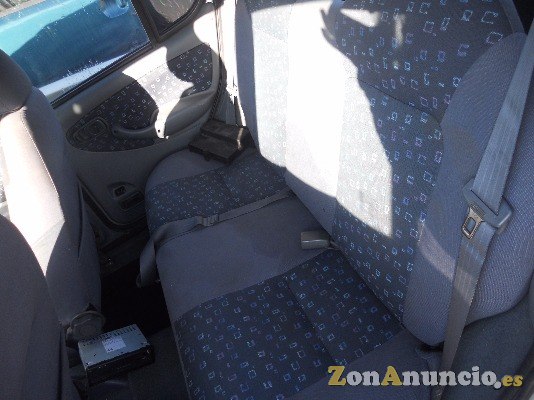DESPIECE TATA INDICA