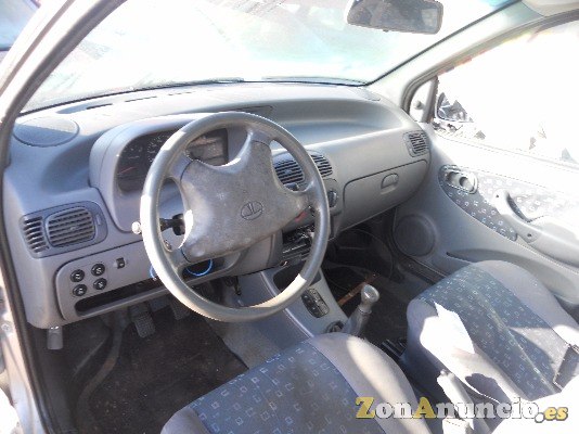 DESPIECE TATA INDICA