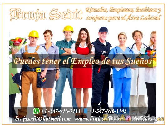 Rituales para el Área Laboral