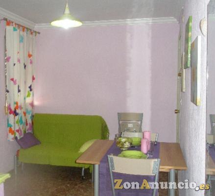 ALQUILER PISO PARA FERIA DEL CABALLO EN JEREZ DE LA FRA