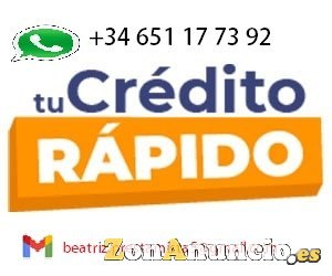 DICHAS ADIÓS A SUS PROBLEMAS FINANCIEROS