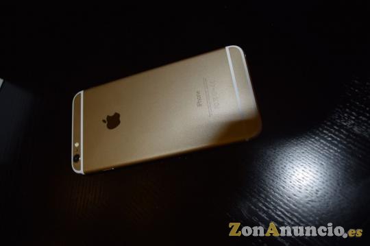 APPLE IPHONE 64GB 6plus (NUEVO Y ORIGINAL)
