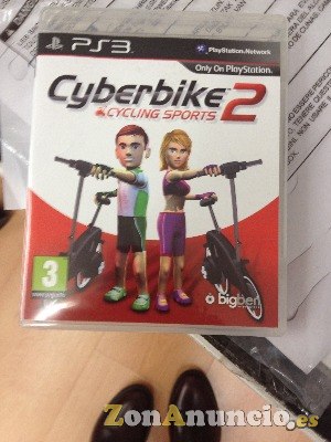 Ciberbike 2