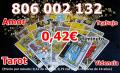 Venta Otros Servicios: Tarotistas fiables y muy barartas a solo 3€