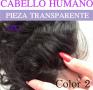 Venta Otros Servicios: micro linea o raya de cabello natural
