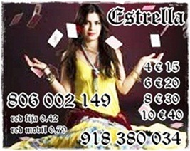 Tarot  Grandes ofertas de tarot visas 9€35- 7€25 minutos