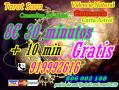 Venta Otros Servicios: Tarot ,gratis 10min+30min en total 40min por 8 euros