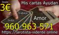 Venta Otros Servicios: videntes y tarotistas certeras, solo aqui!!