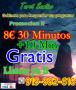 Venta Otros Servicios: Tarot 24hs,30min+10min de regalo por 8 euros