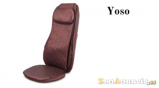 Yoso Sillon de Masaje Amato