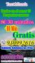 Venta Otros Servicios: Tarot sofia galvan,30min+10min por 8 euros