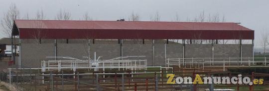 ALQUILER DE INSTALACIONES