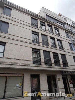 Alquilo piso amueblado 3 dormitorios Progreso-Centro