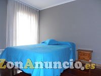 Alquilo piso amueblado 3 dormitorios Progreso-Centro