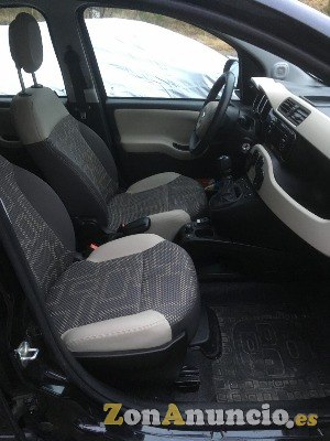 Fiat Panda 4x4 0,9