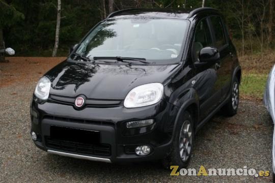 Fiat Panda 4x4 0,9