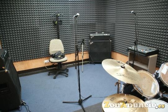 LOCALES DE ENSAYO
