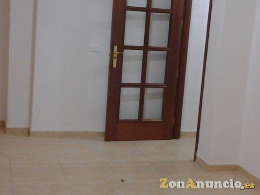 Alquiler Piso Centro de Santa Cruz.Larga tmporada.