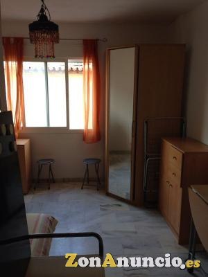se vende estudio en Fuengirola, Las Lagunas