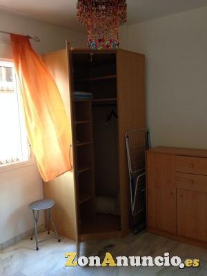 se vende estudio en Fuengirola, Las Lagunas