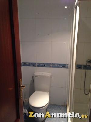 se vende estudio en Fuengirola, Las Lagunas