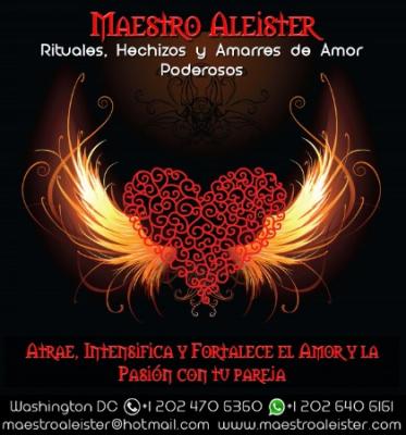 Amarres Poderosos de Amor