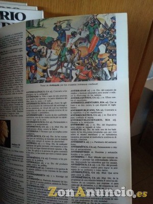 Diccionario Enciclopédico Universal (Español)